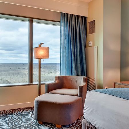 The Fox Tower At Foxwoods Hotel Ledyard Center Ngoại thất bức ảnh