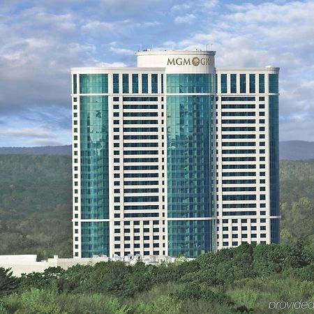 The Fox Tower At Foxwoods Hotel Ledyard Center Ngoại thất bức ảnh