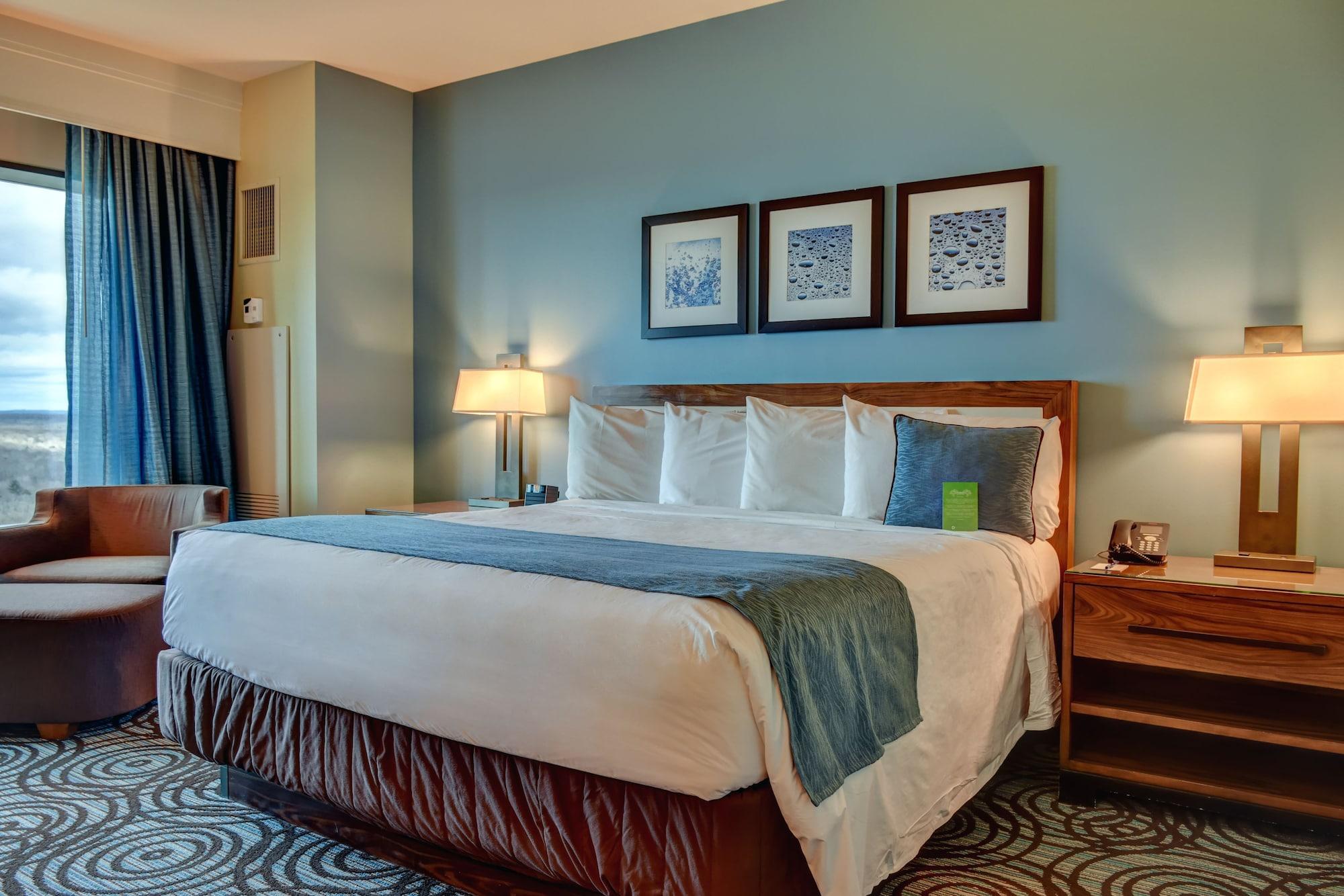 The Fox Tower At Foxwoods Hotel Ledyard Center Ngoại thất bức ảnh