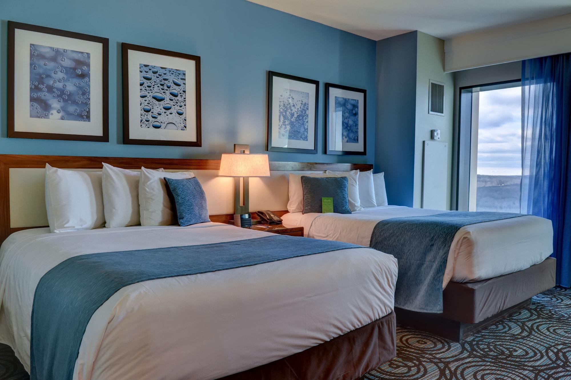 The Fox Tower At Foxwoods Hotel Ledyard Center Ngoại thất bức ảnh