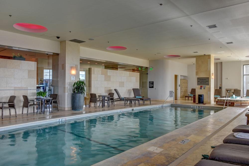 The Fox Tower At Foxwoods Hotel Ledyard Center Ngoại thất bức ảnh