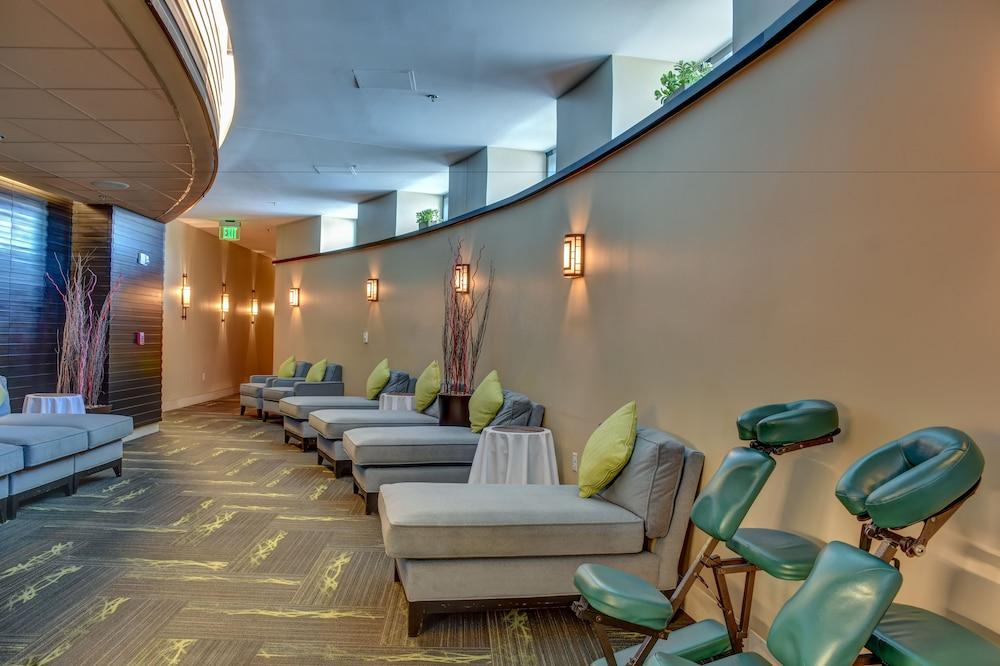 The Fox Tower At Foxwoods Hotel Ledyard Center Ngoại thất bức ảnh