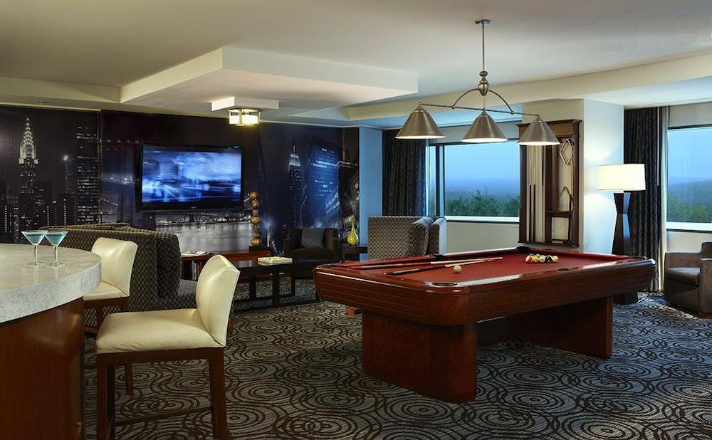 The Fox Tower At Foxwoods Hotel Ledyard Center Ngoại thất bức ảnh