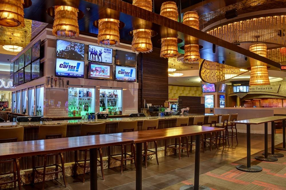 The Fox Tower At Foxwoods Hotel Ledyard Center Ngoại thất bức ảnh