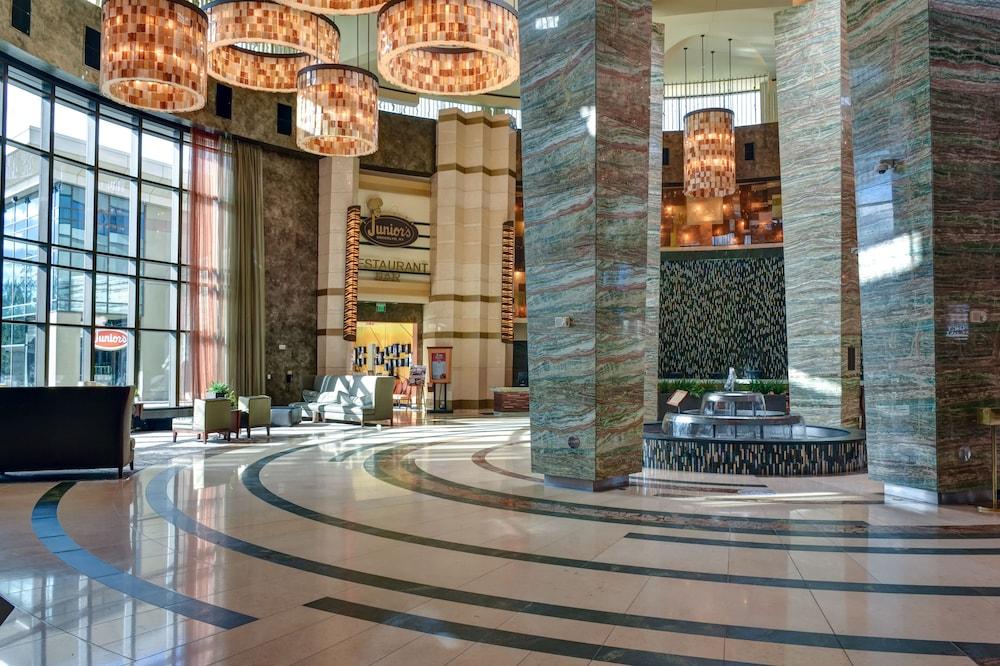 The Fox Tower At Foxwoods Hotel Ledyard Center Ngoại thất bức ảnh