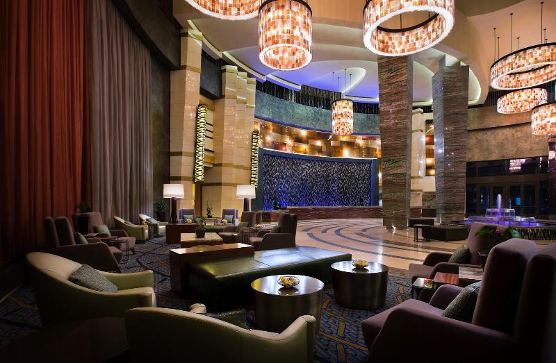 The Fox Tower At Foxwoods Hotel Ledyard Center Ngoại thất bức ảnh