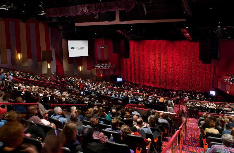 The Fox Tower At Foxwoods Hotel Ledyard Center Ngoại thất bức ảnh