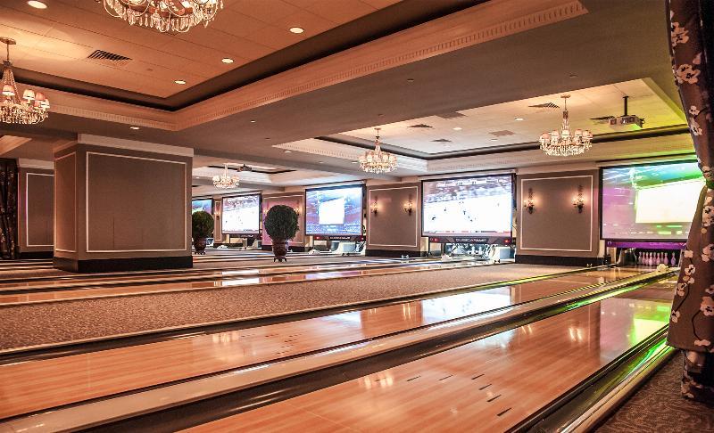 The Fox Tower At Foxwoods Hotel Ledyard Center Ngoại thất bức ảnh