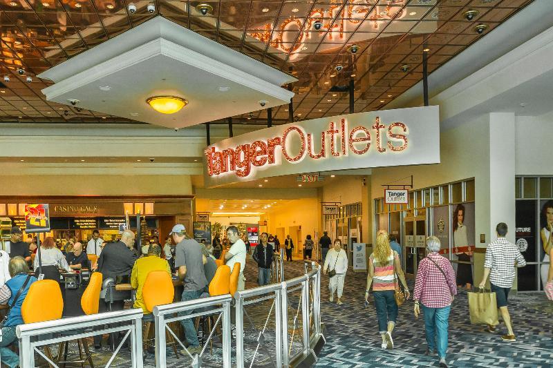 The Fox Tower At Foxwoods Hotel Ledyard Center Ngoại thất bức ảnh