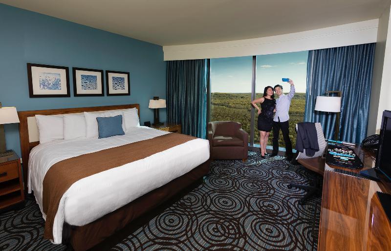 The Fox Tower At Foxwoods Hotel Ledyard Center Ngoại thất bức ảnh