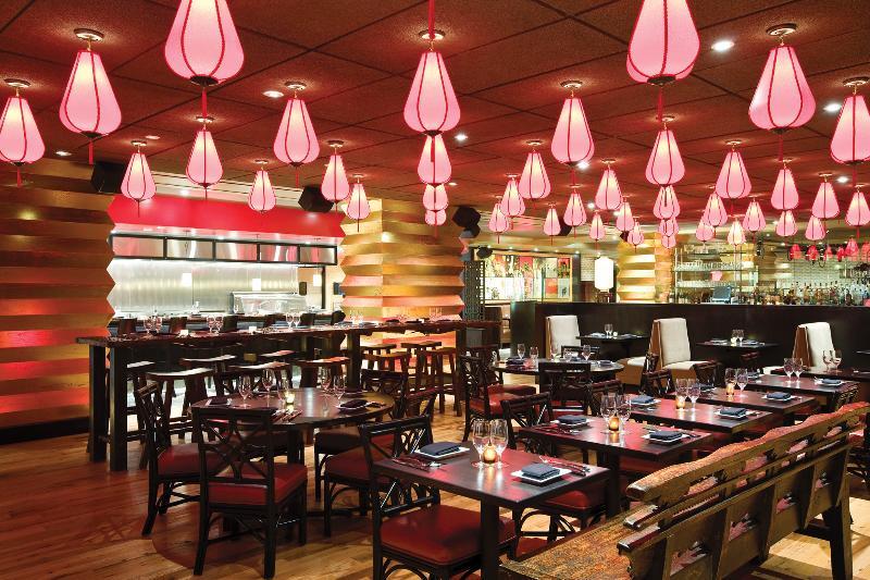 The Fox Tower At Foxwoods Hotel Ledyard Center Ngoại thất bức ảnh