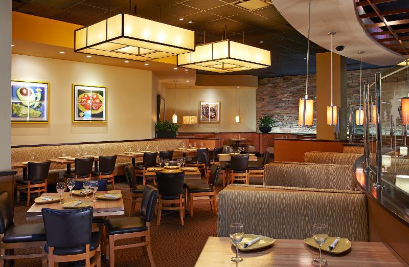 The Fox Tower At Foxwoods Hotel Ledyard Center Ngoại thất bức ảnh