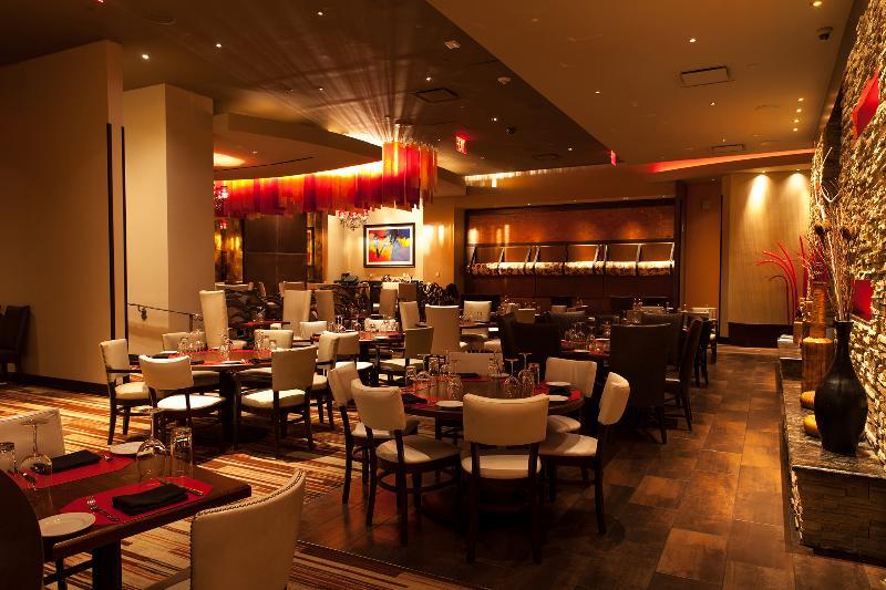 The Fox Tower At Foxwoods Hotel Ledyard Center Ngoại thất bức ảnh