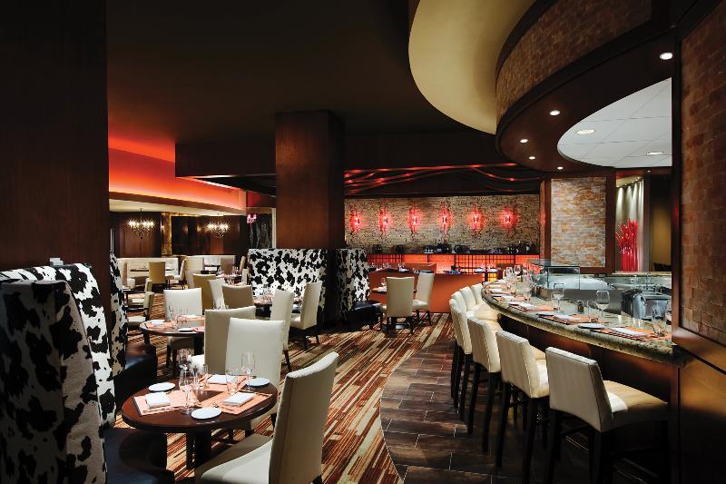 The Fox Tower At Foxwoods Hotel Ledyard Center Ngoại thất bức ảnh