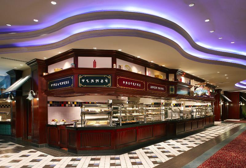 The Fox Tower At Foxwoods Hotel Ledyard Center Ngoại thất bức ảnh