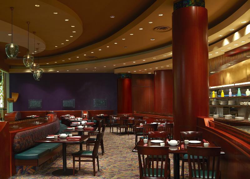 The Fox Tower At Foxwoods Hotel Ledyard Center Ngoại thất bức ảnh