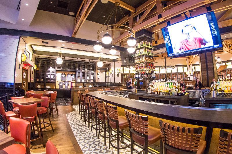 The Fox Tower At Foxwoods Hotel Ledyard Center Ngoại thất bức ảnh