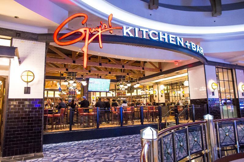 The Fox Tower At Foxwoods Hotel Ledyard Center Ngoại thất bức ảnh