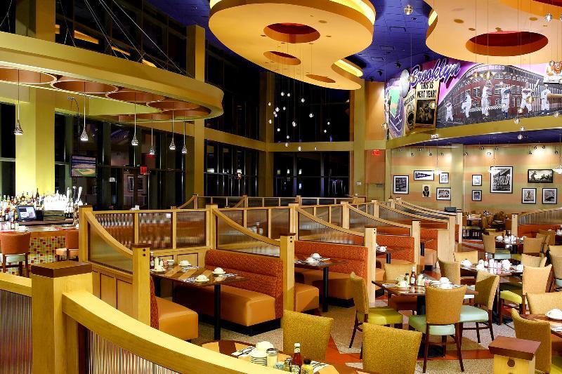 The Fox Tower At Foxwoods Hotel Ledyard Center Ngoại thất bức ảnh