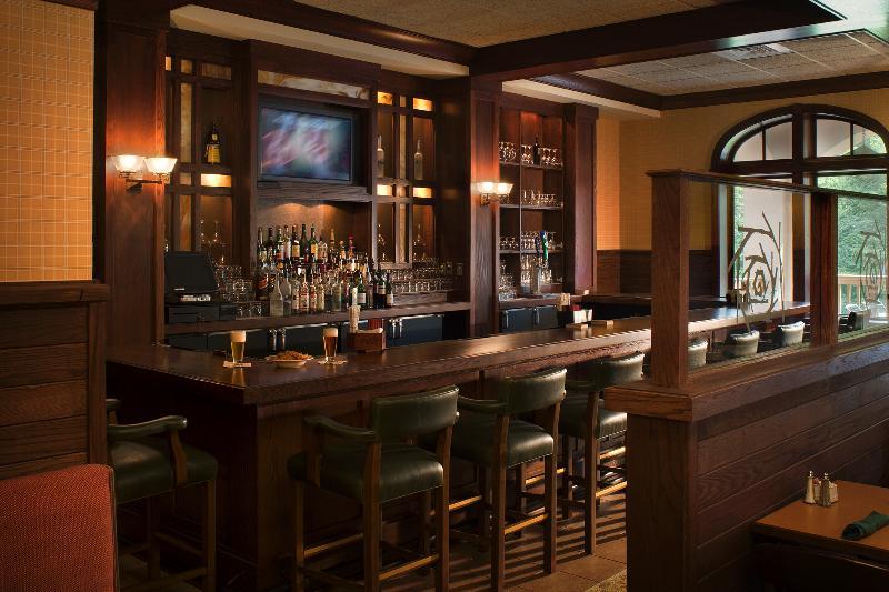 The Fox Tower At Foxwoods Hotel Ledyard Center Ngoại thất bức ảnh