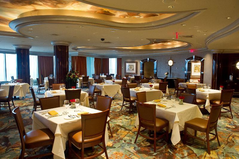 The Fox Tower At Foxwoods Hotel Ledyard Center Ngoại thất bức ảnh