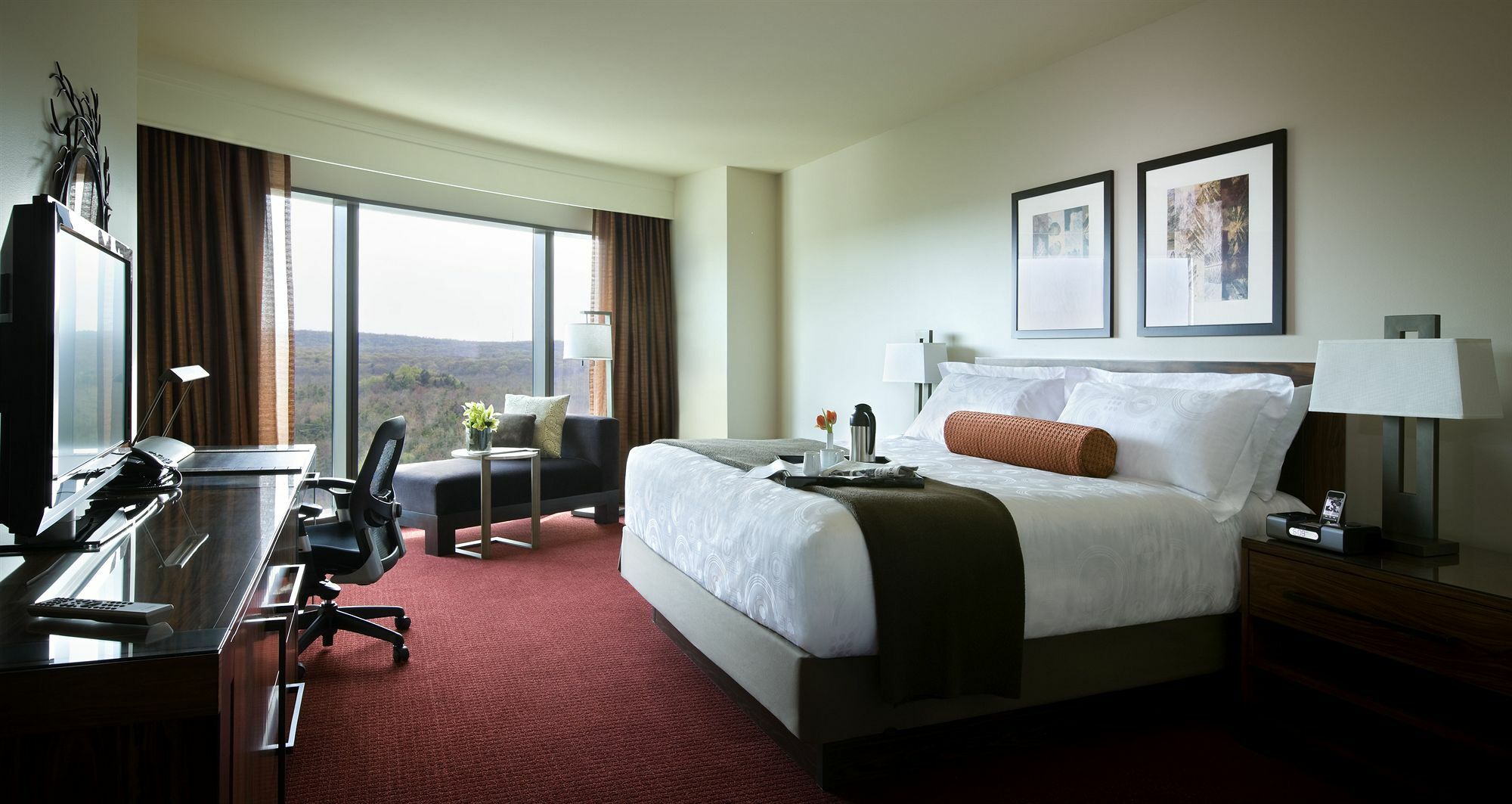 The Fox Tower At Foxwoods Hotel Ledyard Center Ngoại thất bức ảnh