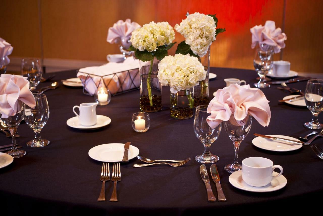 The Fox Tower At Foxwoods Hotel Ledyard Center Ngoại thất bức ảnh